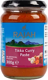 Currypasta Tikka