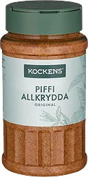Allkrydda Piffi Burk