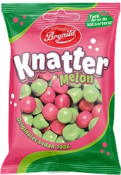 Knatter Melon