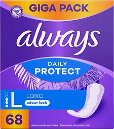 Trosskydd Daily Protect Large