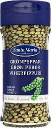 Grönpeppar