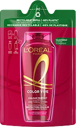 Schampo Color Vive Refill