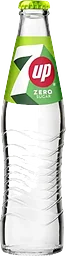Zero Lemon Lime