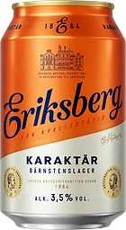Öl Karaktär 3.5%