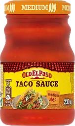 Tacosås Medium