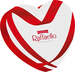 Rafaello Heart