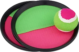 Velcro Throw And Catch