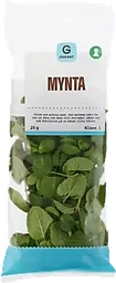 Mynta ,