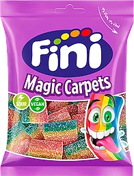 Magic carpets Sour