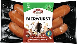 Bierwurst