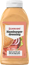 Hamburger Dressing