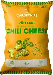 Chips Chili Cheese