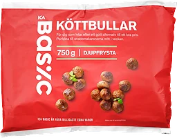 Köttbullar