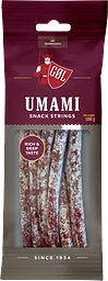Ölkorv Snack Strings Umami