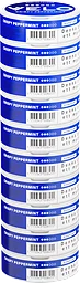 Mini Crispy Peppermin Str Tobaksfritt Snus