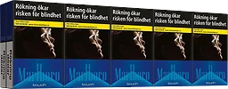 Touch Cigaretter