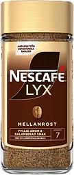 Snabbkaffe Lyx Mellanrost Nescafé