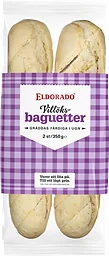 Vitlöksbaguett Fryst/2-pack