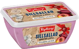 Sillsallad
