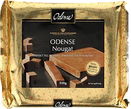 Nougat