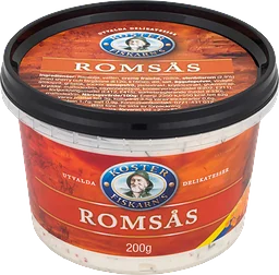 Romsås