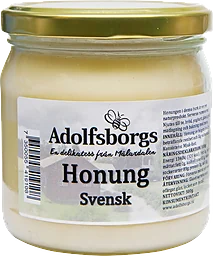 Honung Svensk