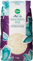 Basmatiris