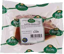 Skinksnibb Kallrökt ca