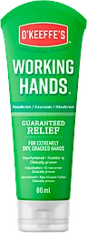 Working Hands Tub