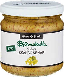 Skånsk Senap