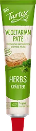 Örtpastej Vegetarisk Pålägg