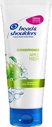 Balsam Apple fresh