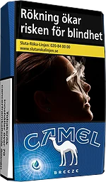 Breeze Cigaretter