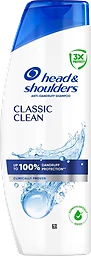 Schampo Classic clean