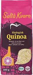 Glutenfri Quinoa Eko