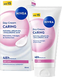 Day Cream Dry Skin Spf15
