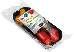Tomatmix Klass 1