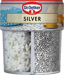 Strössel Silver