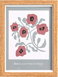 Ram Natur 13x18