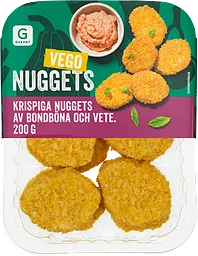 Vego Nuggets