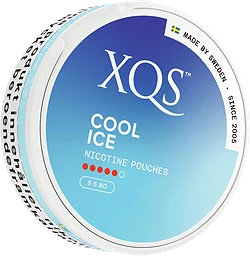Cool Ice Slim X-Strong