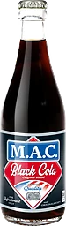 Läsk Cola