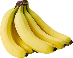 Fruktpåse Banan