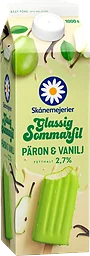 Päron Vanilj Sommarfil