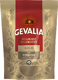 Gold Mellanrost