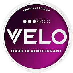 Dark Blackcurrant S3