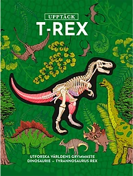 Upptäck T-rex