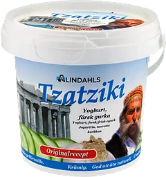 Tzatziki