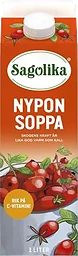Nyponsoppa