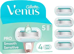 Pro Smooth Sensitive